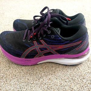 ASICS gel-Kayano 29